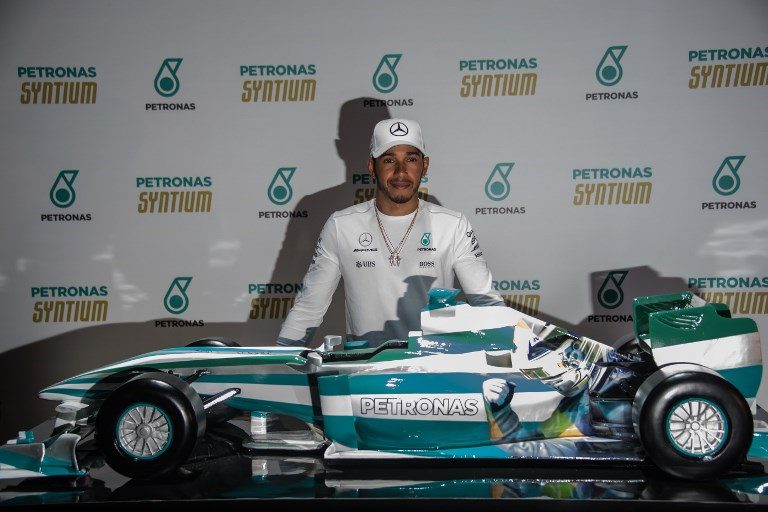 Formula One: Paradise postponed? Not for Hamilton in Brazil