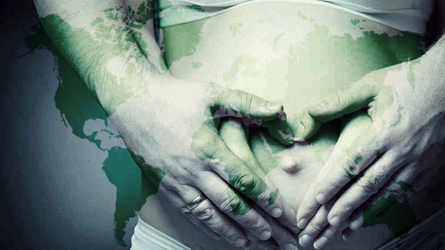 Less deaths, but world still misses MDG on maternal health