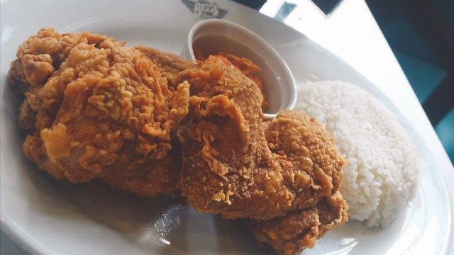 Bicol’s biggest food chain opens first Manila branch