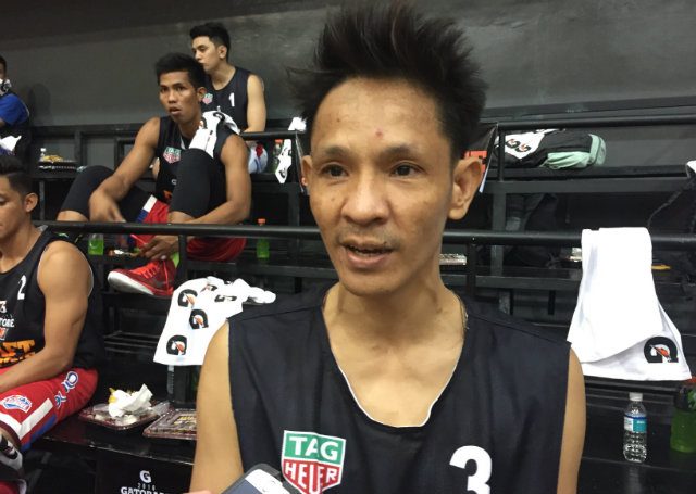 43-year-old PBA Draft applicant inspired by Helterbrand, Taulava