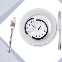 An expert explains why intermittent fasting might not be good for you