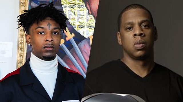 Jay-Z’s lawyer takes on immigration case of rapper 21 Savage