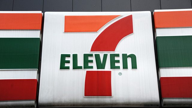 7-Eleven opens 59 stores in first quarter