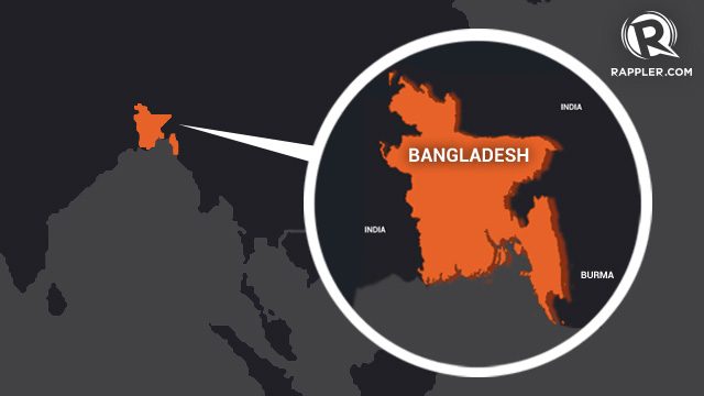 Myanmar, Bangladesh vow better border cooperation after clash