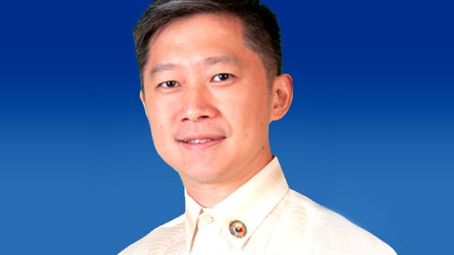 House names non-Cordilleran as Benguet caretaker congressman