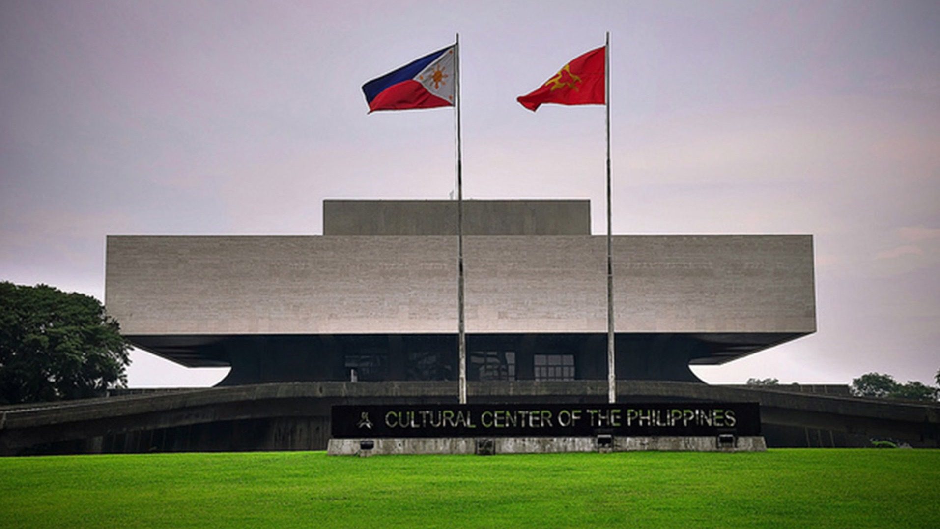 CCP grounds opens for jogging, fitness activities