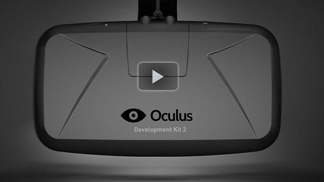 Oculus VR sued by ZeniMax and id Sofware
