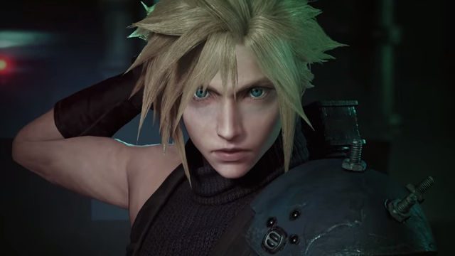 The Final Fantasy VII remake: What we know so far