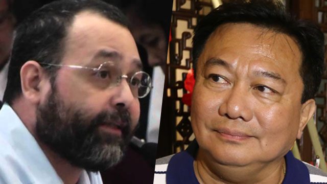 Want bigger CHR budget? Alvarez says Gascon should resign
