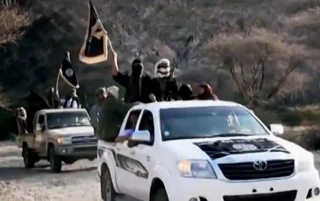 Yemen arrests 2 French Al-Qaeda suspects: top official