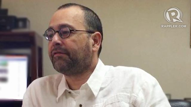 CHR’s Gascon held at Malaysian airport for 6 hours