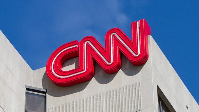 CNN’s New York offices evacuated after bomb threat, no explosive found