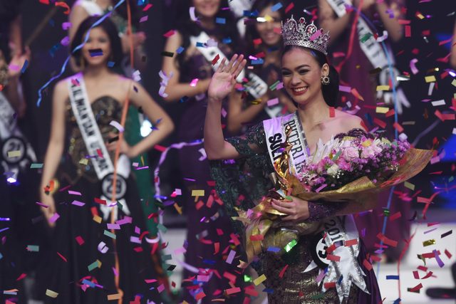 5 hal tentang malam puncak ‘Pemilihan Puteri Indonesia 2017’