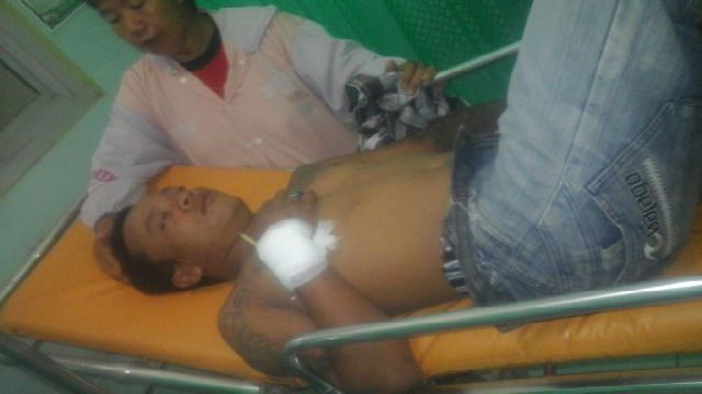 13 orang meninggal setelah minum miras oplosan di Yogyakarta
