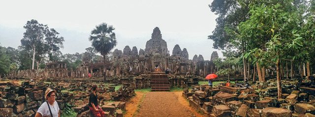 Tips berwisata ke Vietnam dan Kamboja selama 6 hari dan hanya butuh Rp 7 jutaan