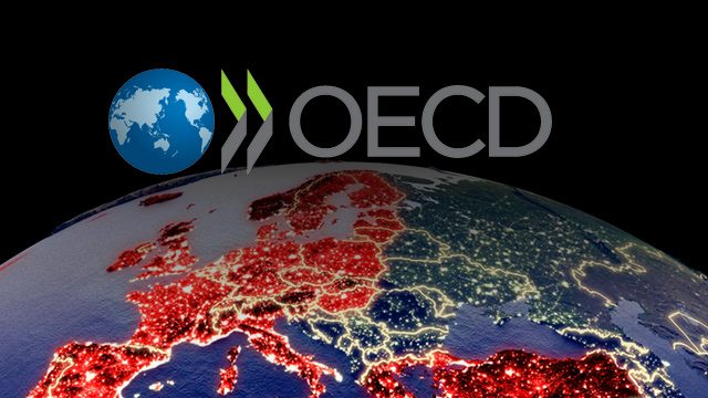 OECD cuts global growth forecast over trade, Brexit uncertainty