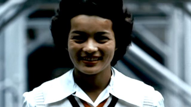 First Filipina-American to win Olympic gold to be honored