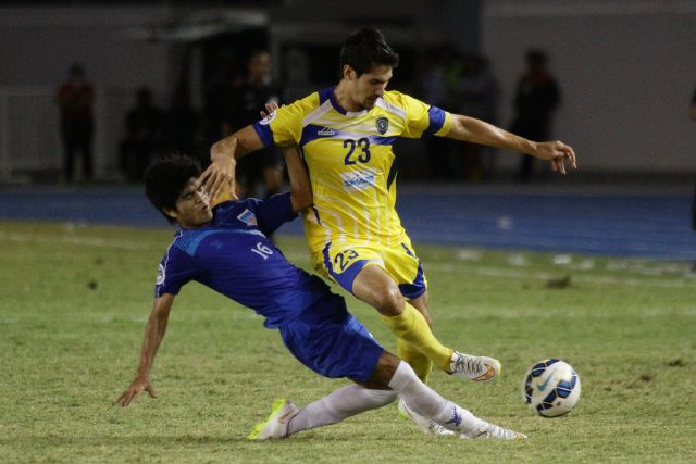 On Global FC’s AFC Cup win and the World Cup Draw