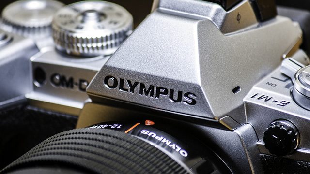 Photo finish: End of an era as Olympus sells camera division