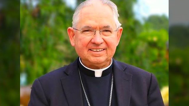 U.S. Catholic dioceses announce abuse ‘compensation program’