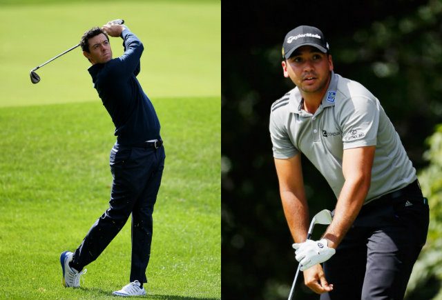 Jason Day, Rory McIlroy to play charity golf match in Manila