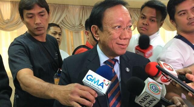 Solgen Calida: Trillanes should be charged for ‘coddling’ Lascañas