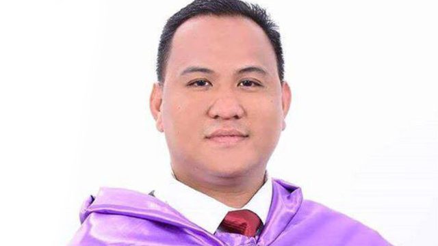 High school teacher from Ilocos places 6th in Bar