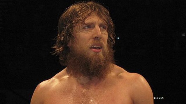 YES YES YES. The fans are chanting Daniel Bryan's signature phrase, but will they be chanting 'No!' now that they have what they want? 