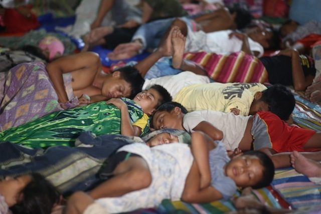 ARMM gov’t declares state of calamity in Maguindanao