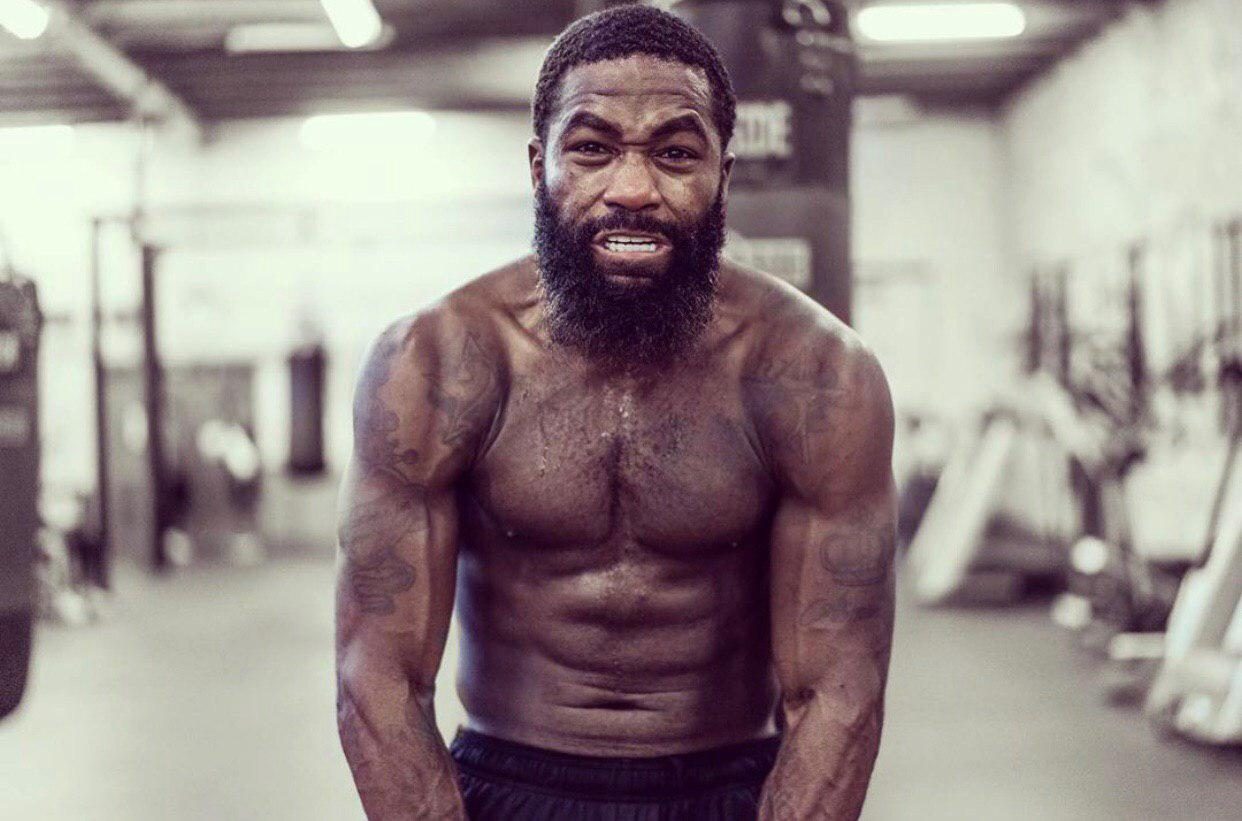 ‘Monster’ Broner ready to bring down Pacman
