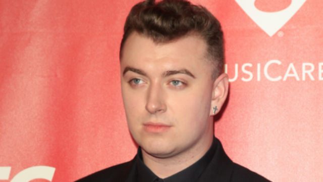‘No hard feelings’ between Sam Smith and Tom Petty on song similarity