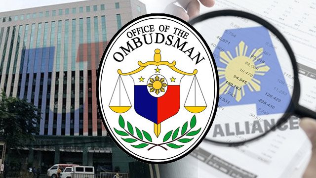 Who’s pressuring who on Makati building COA report?