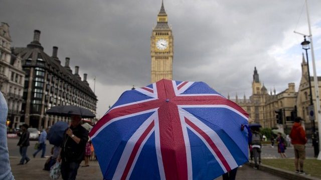 UK’s Johnson offers visas for millions in Hong Kong
