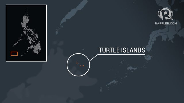 Looking back: the Turtle Islands Heritage Protected Area