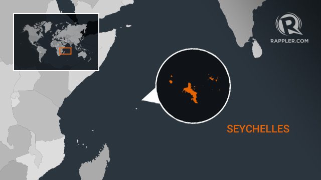 Seychelles confirms first cases of coronavirus