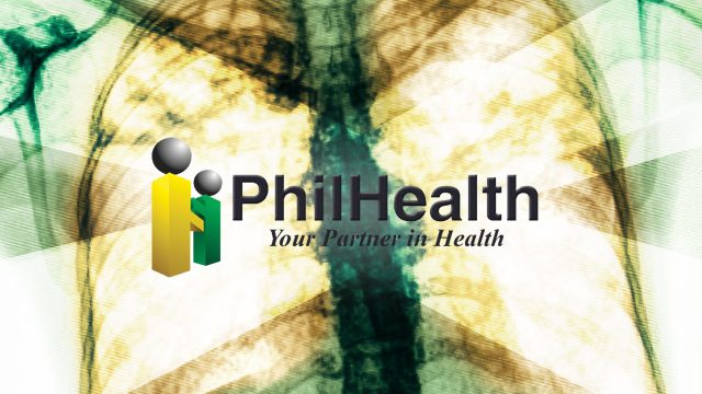 Pneumonia fraud this time: PhilHealth stops paying 2 hospitals