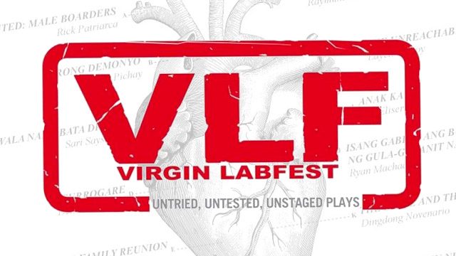 CCP announces 10 fellows to Virgin Labfest 15 writing program