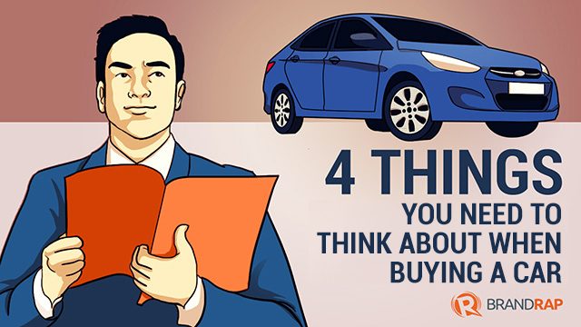 10 things to consider before buying a car in the Philippines