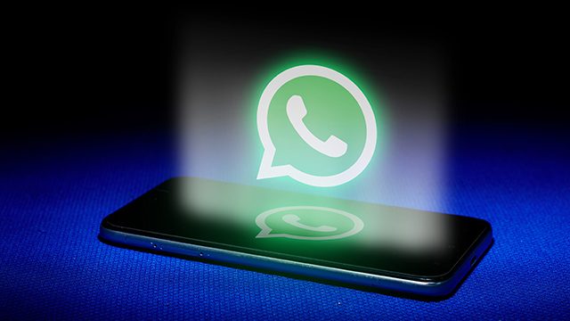 WhatsApp adds new limit to forwarding viral messages