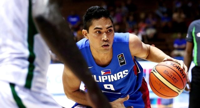 WATCH: Ranidel de Ocampo admits he misses playing for Gilas