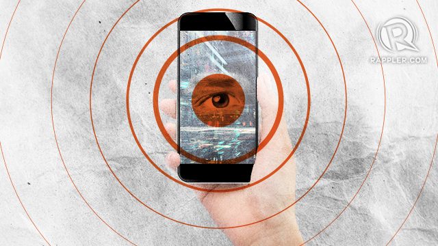 What you need to know about state surveillance