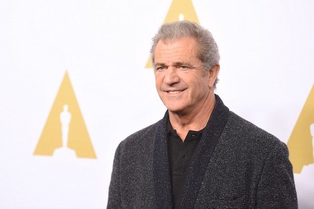 Mel Gibson disebut sebagai calon kuat sutradara sekuel ‘Suicide Squad’