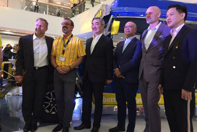 Everything you need to know about IKEA’s first PH store
