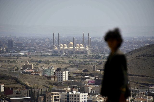 Yemen crisis talks resume under shadow of walkout