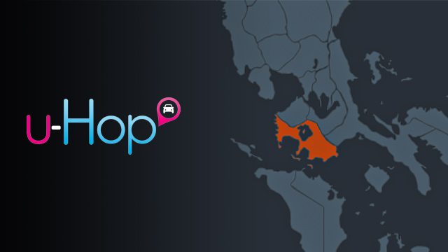 U-Hop operations suspended in Batangas