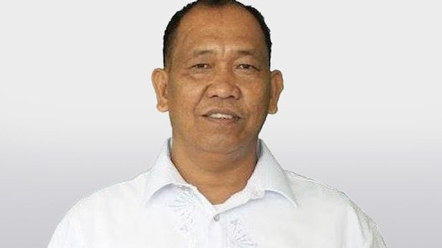 Batangas election officer killed by riding-in-tandem gunmen