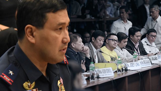 Aegis Juris members intended to cover up killing of Atio Castillo