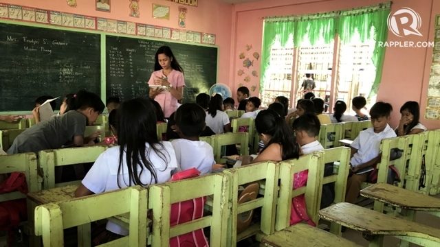 Quezon City to provide tablets for 176,000 high school students