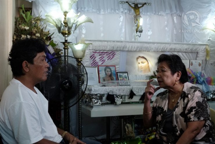 Remarks vs Laude reflect deep-seated prejudice – CHR