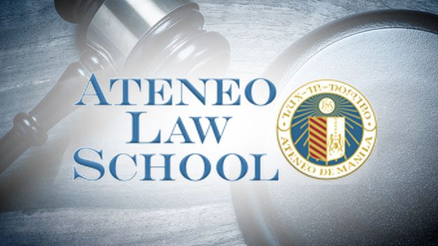 2015 Ateneo Law Grand Alumni Homecoming